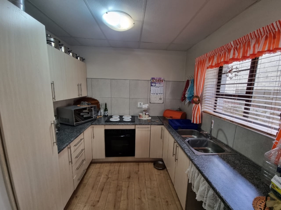 2 Bedroom Property for Sale in Eureka Free State